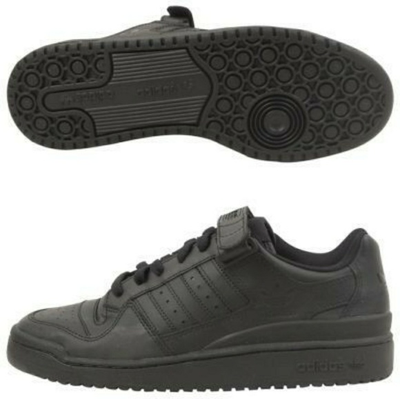 mens adidas forum low